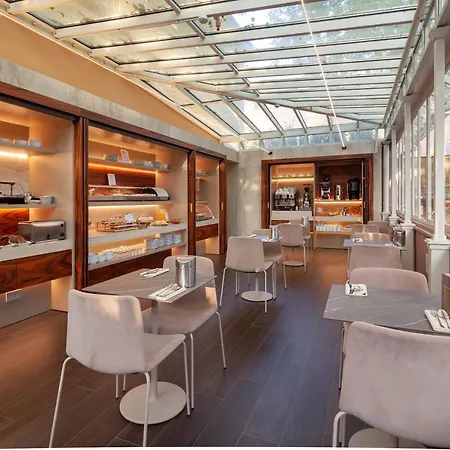 Ilaria Hotel