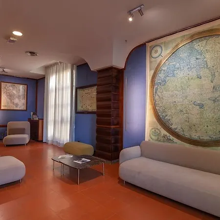 Ilaria Hotel 4*