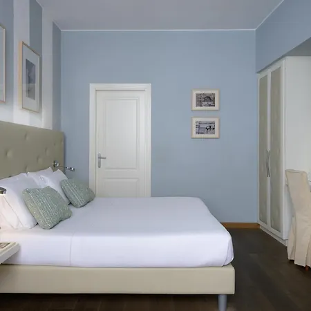 Hotel Ilaria Lucca