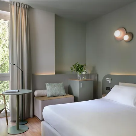 Ilaria Hotel